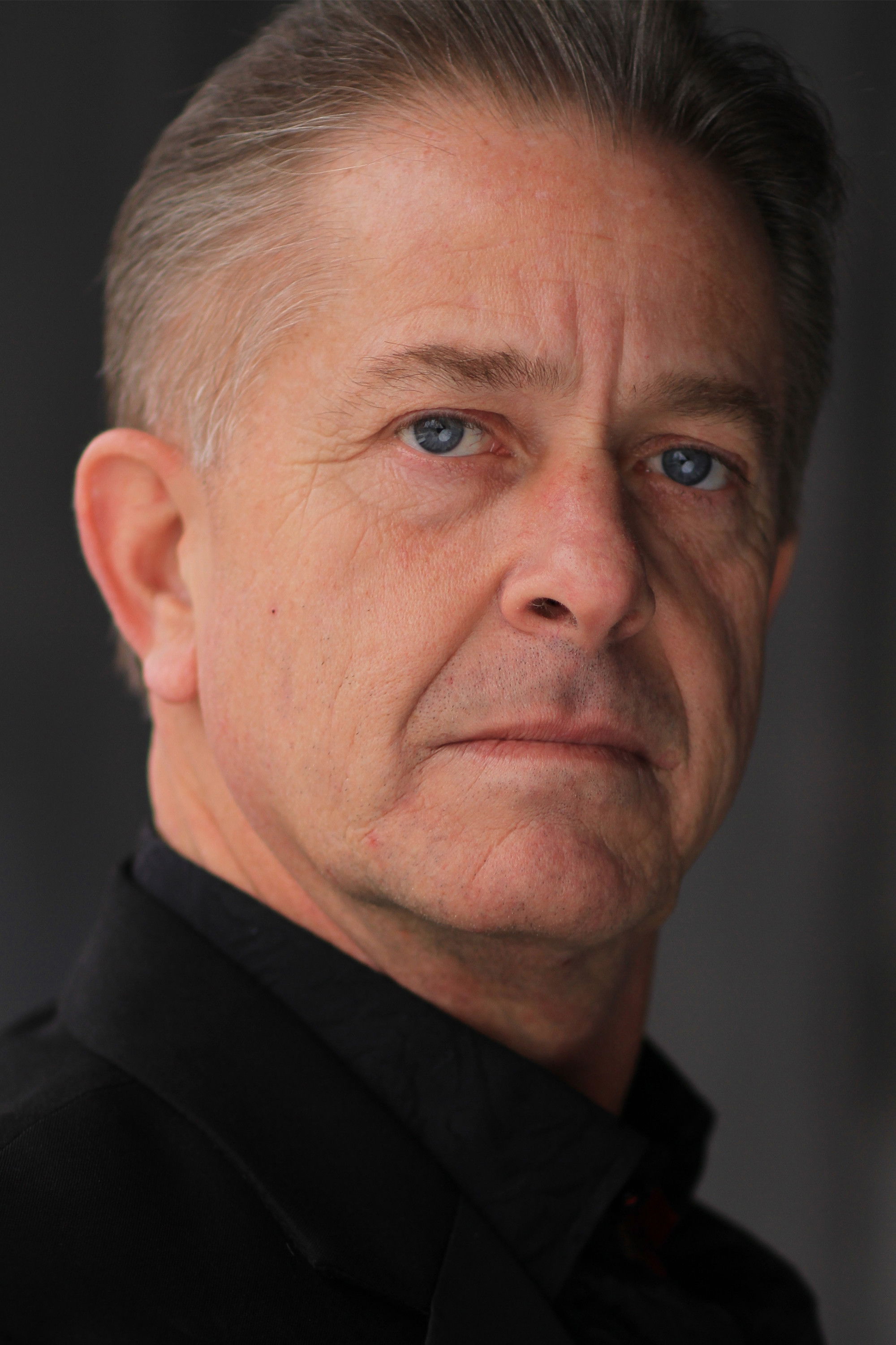 Photo Walter Robert Duckworth