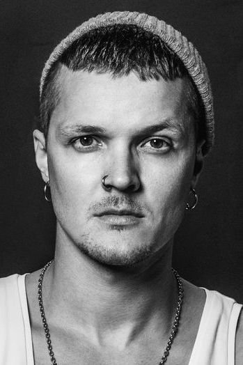 Photo Yevhen Halych