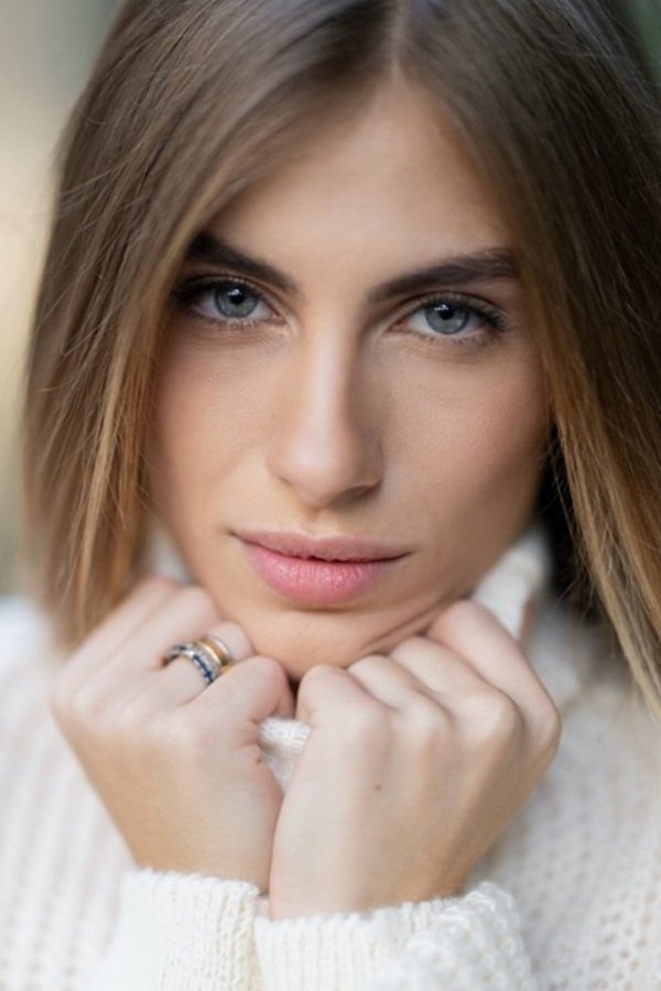 Photo Agata Samperi