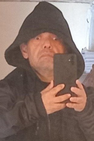Photo Fernando Sansivieri