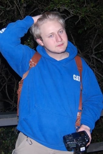 Photo Jonathan Grassmyer