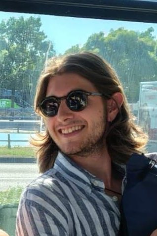 Photo Konstantin Quentin Gvero