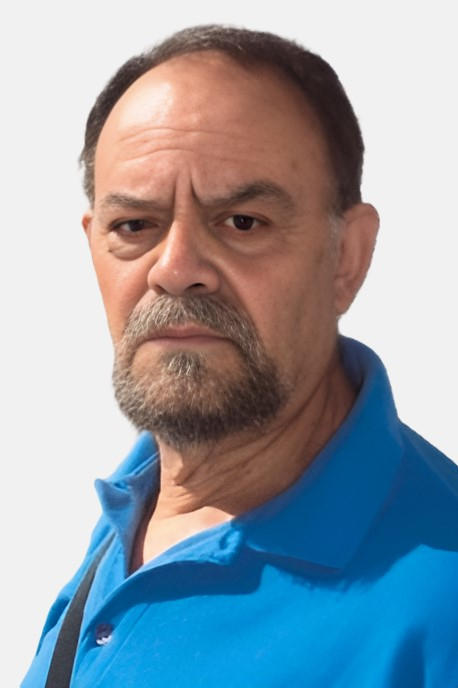 Photo Luis Marín