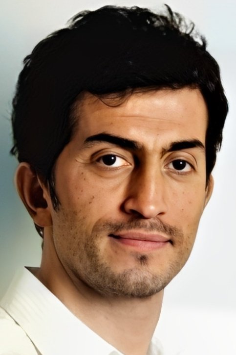 Photo Mehmet Usta