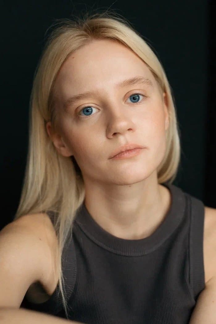 Photo Polina Abrashkina