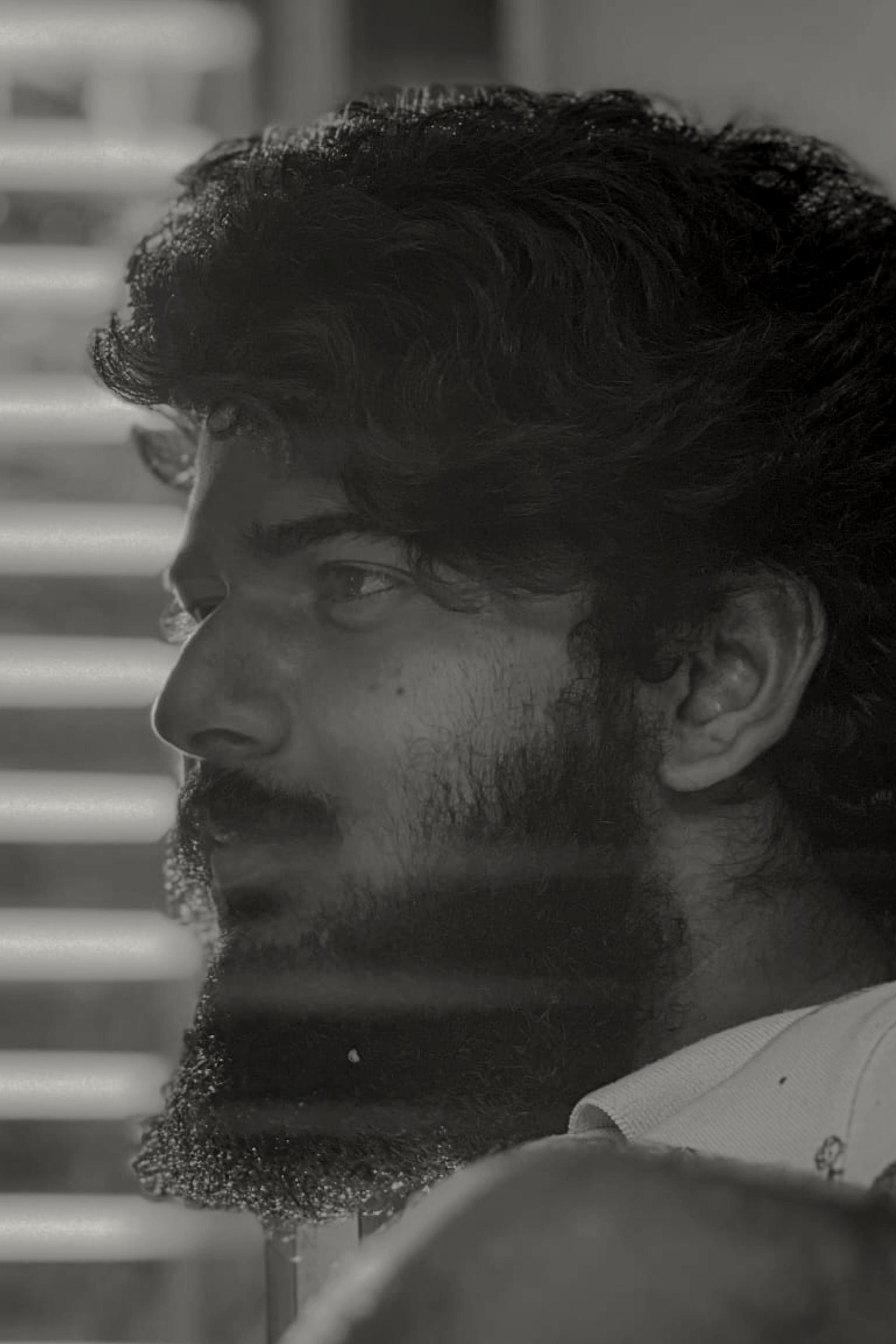 Photo Abhishek Sunil