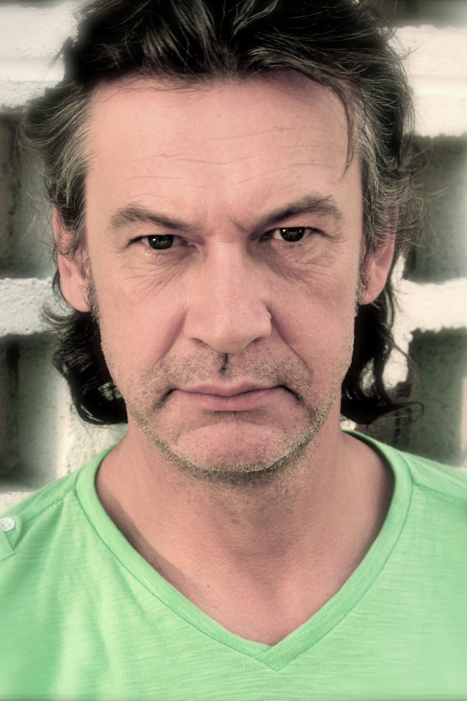 Photo Barry O'Rourke