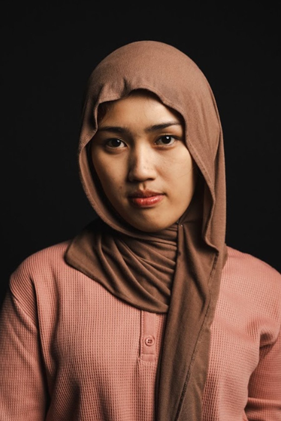 Photo Hanifa Nabila