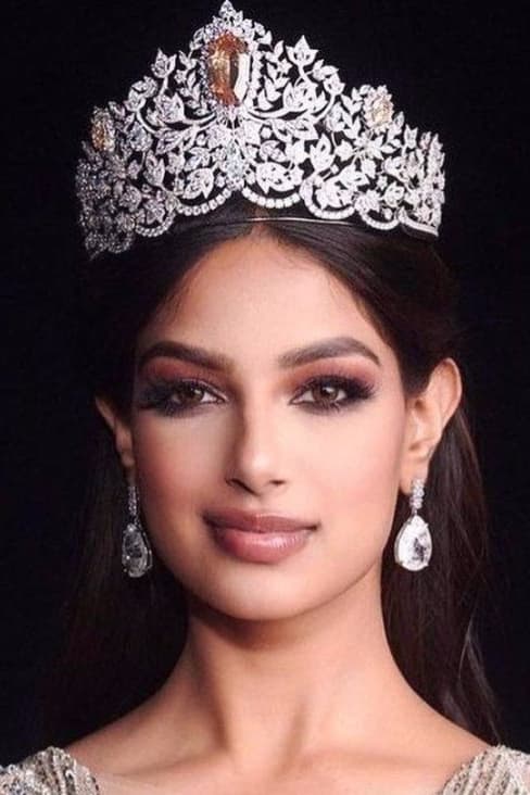 Photo Harnaaz Kaur Sandhu