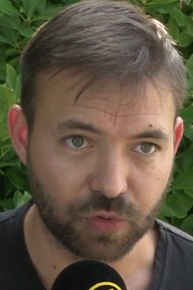 Photo Hubert Charuel