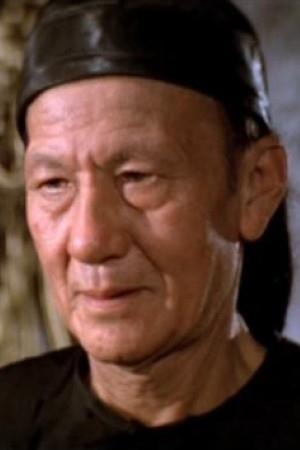 Photo Wong Kung-Miu