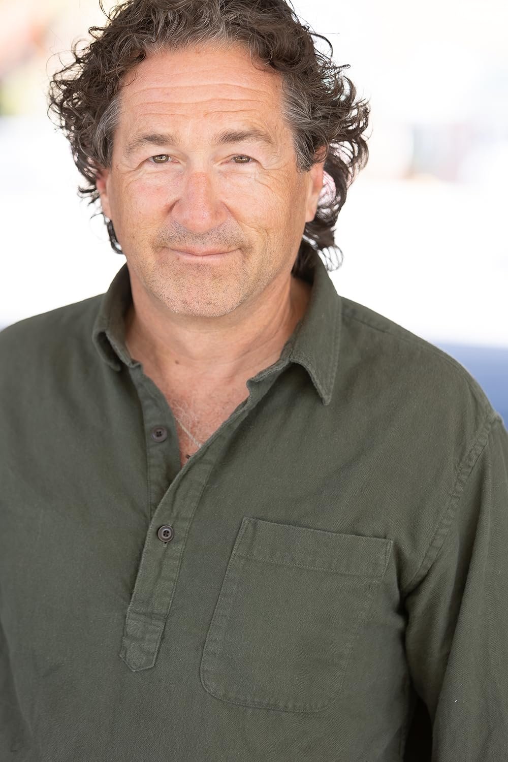 Photo Brad Light