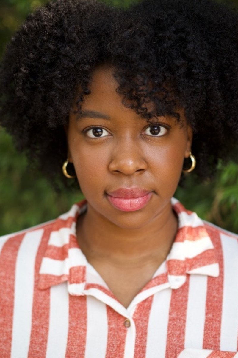 Photo Bunmi Famuyiwa