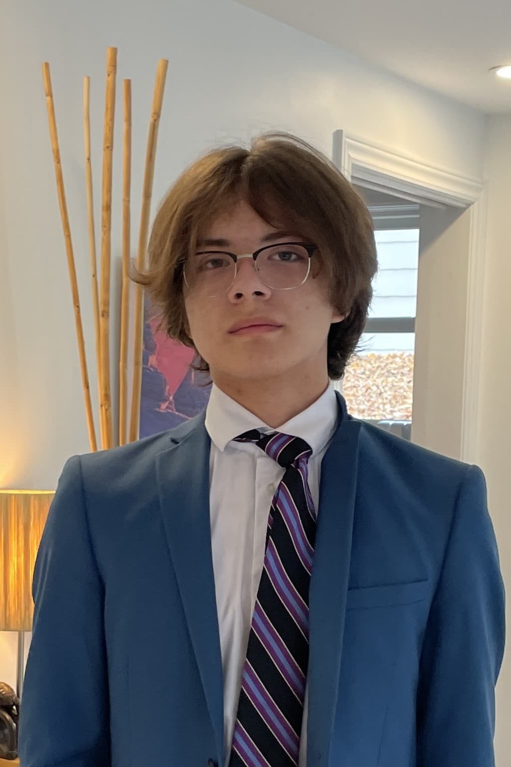 Photo Dominik Larionov