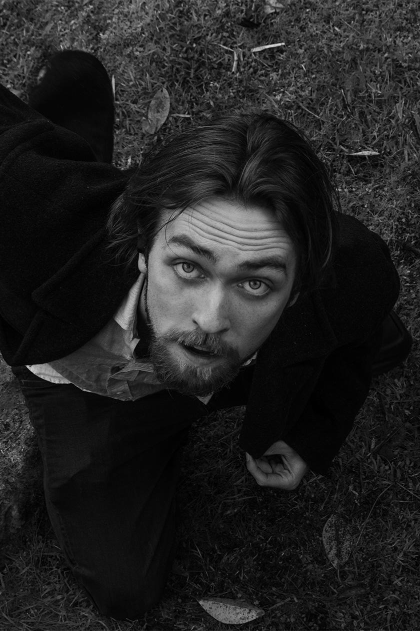 Photo Elijah Cassidy