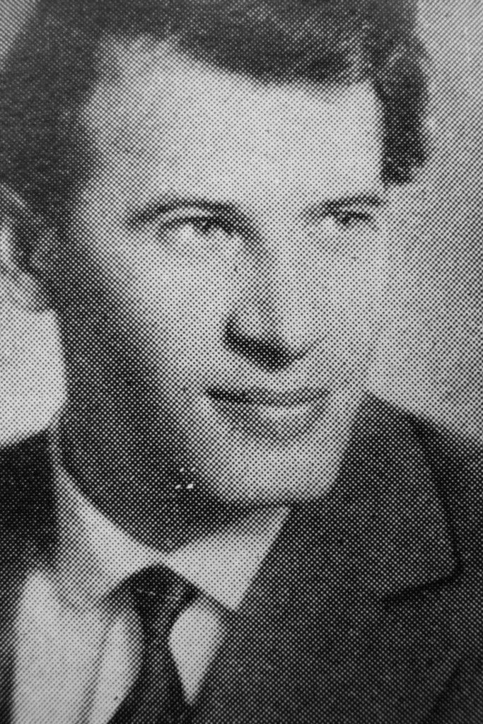 Photo Grigori Ostrin