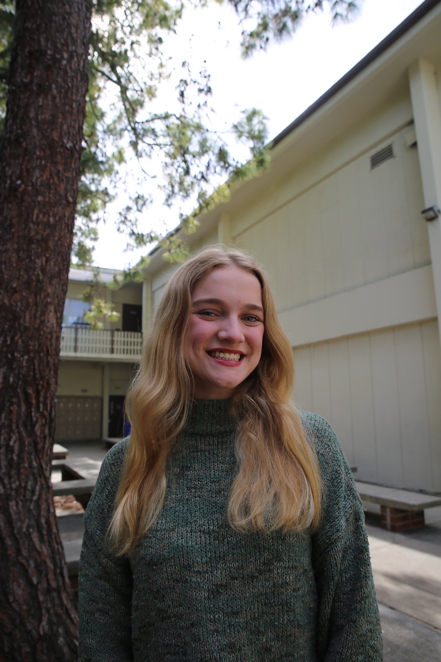 Photo Juliette Belke