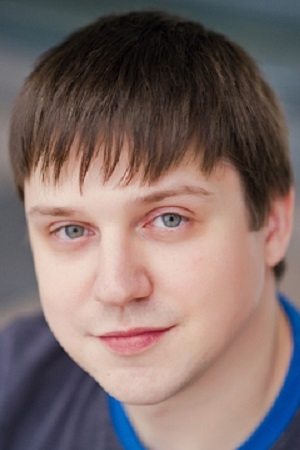 Photo Konstantin Novikov