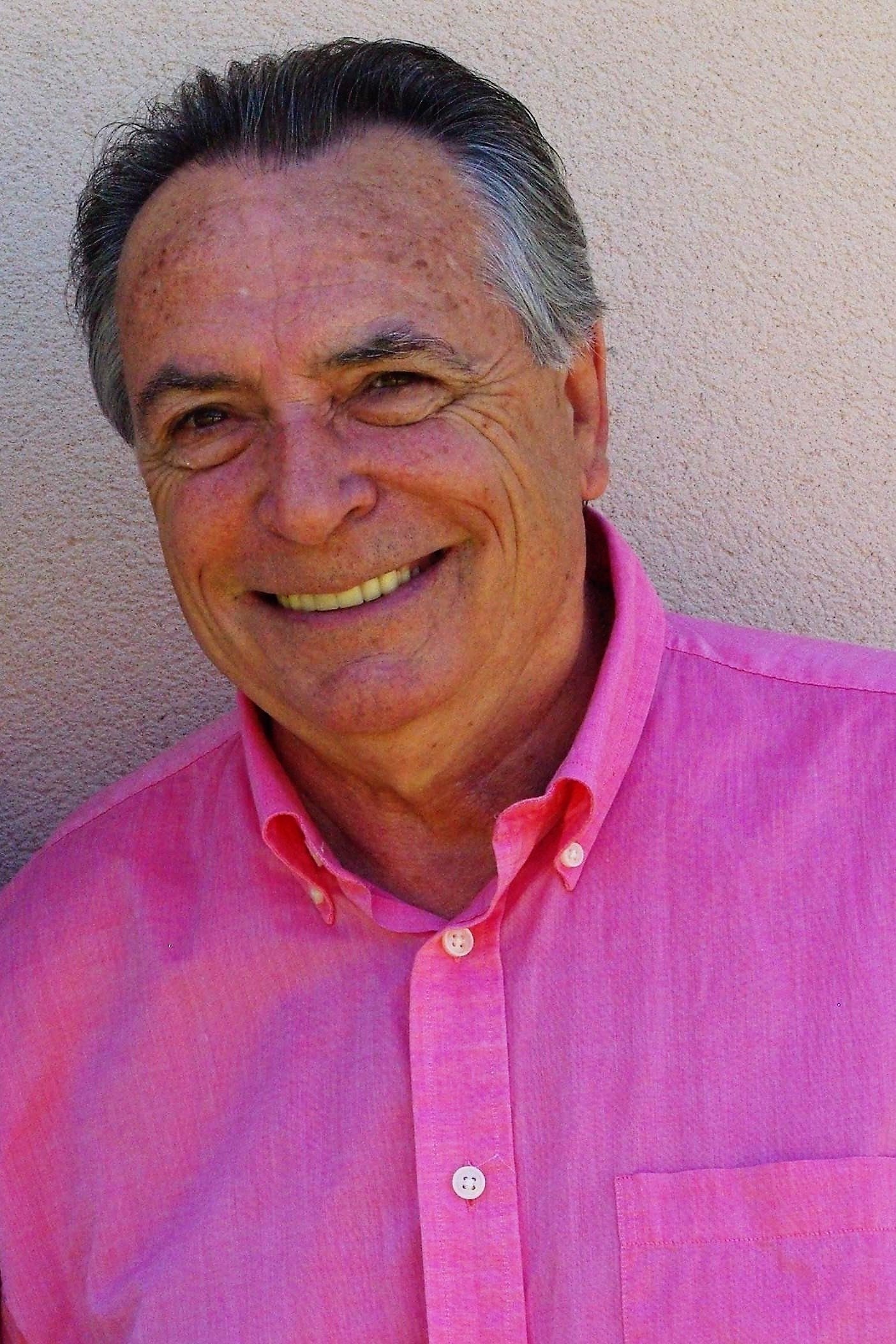 Photo Manolo Calatrava