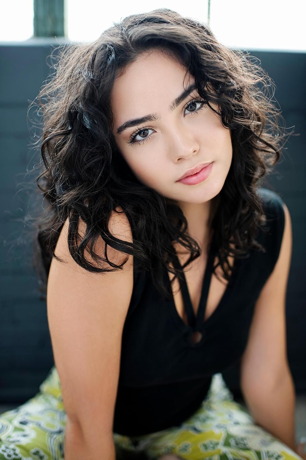 Photo Mariana Garzón Toro