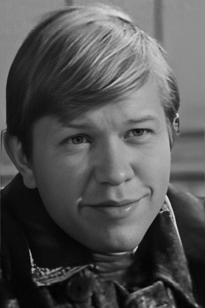 Photo Mikhail Rozanov