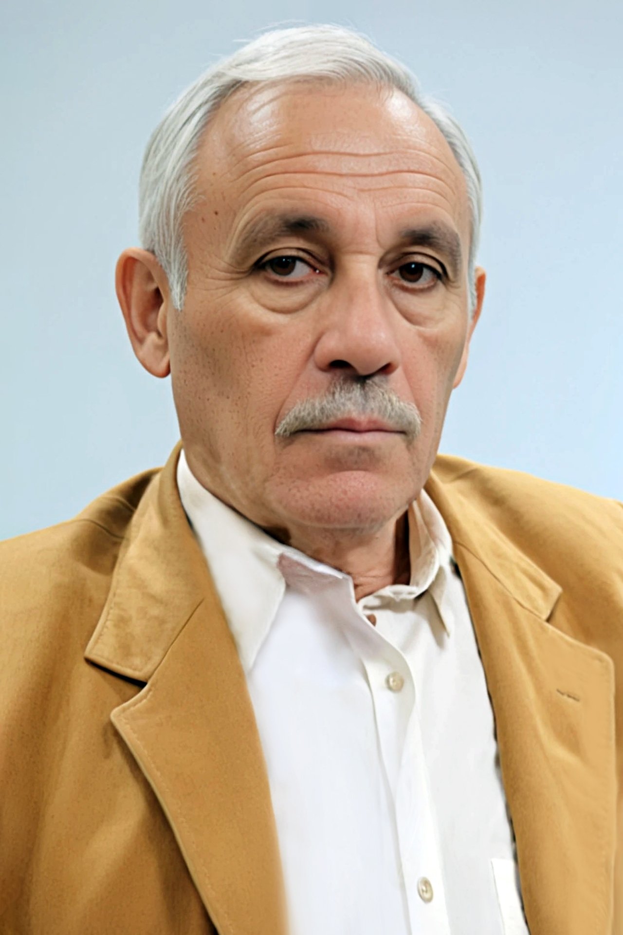 Photo Saâd Chraïbi
