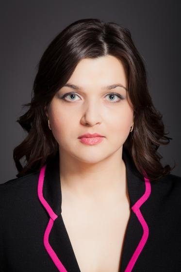Photo Vera Polyakova