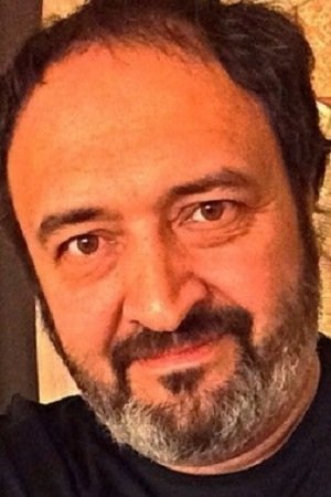 Photo Vitaly Mukhametzyanov