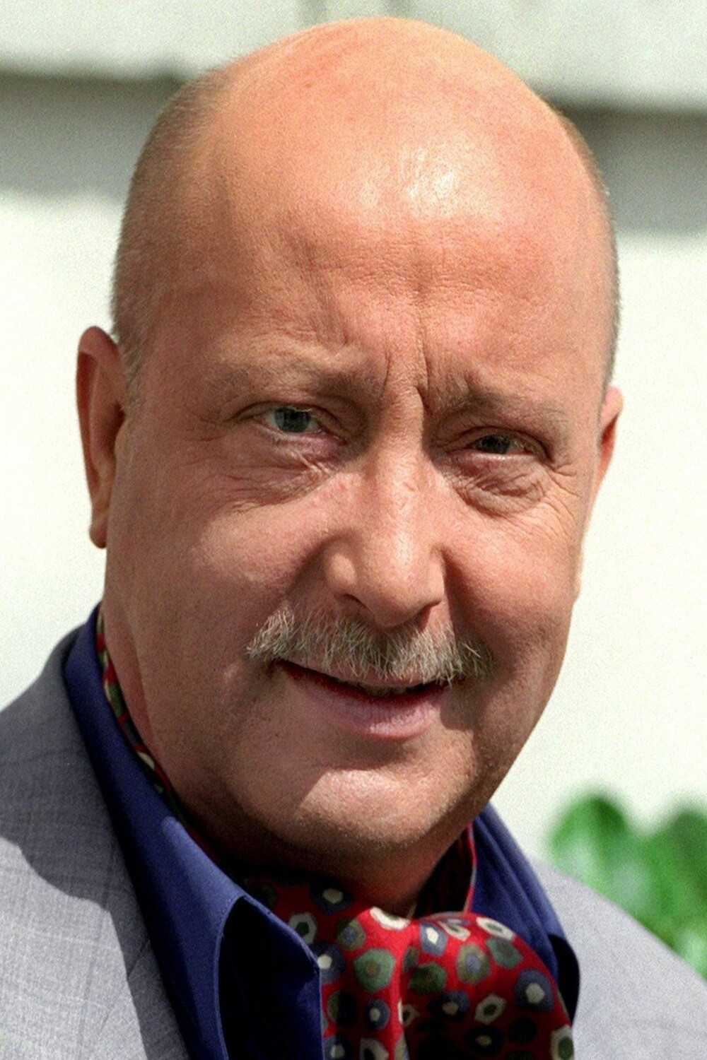 Photo Wolf-Dietrich Berg