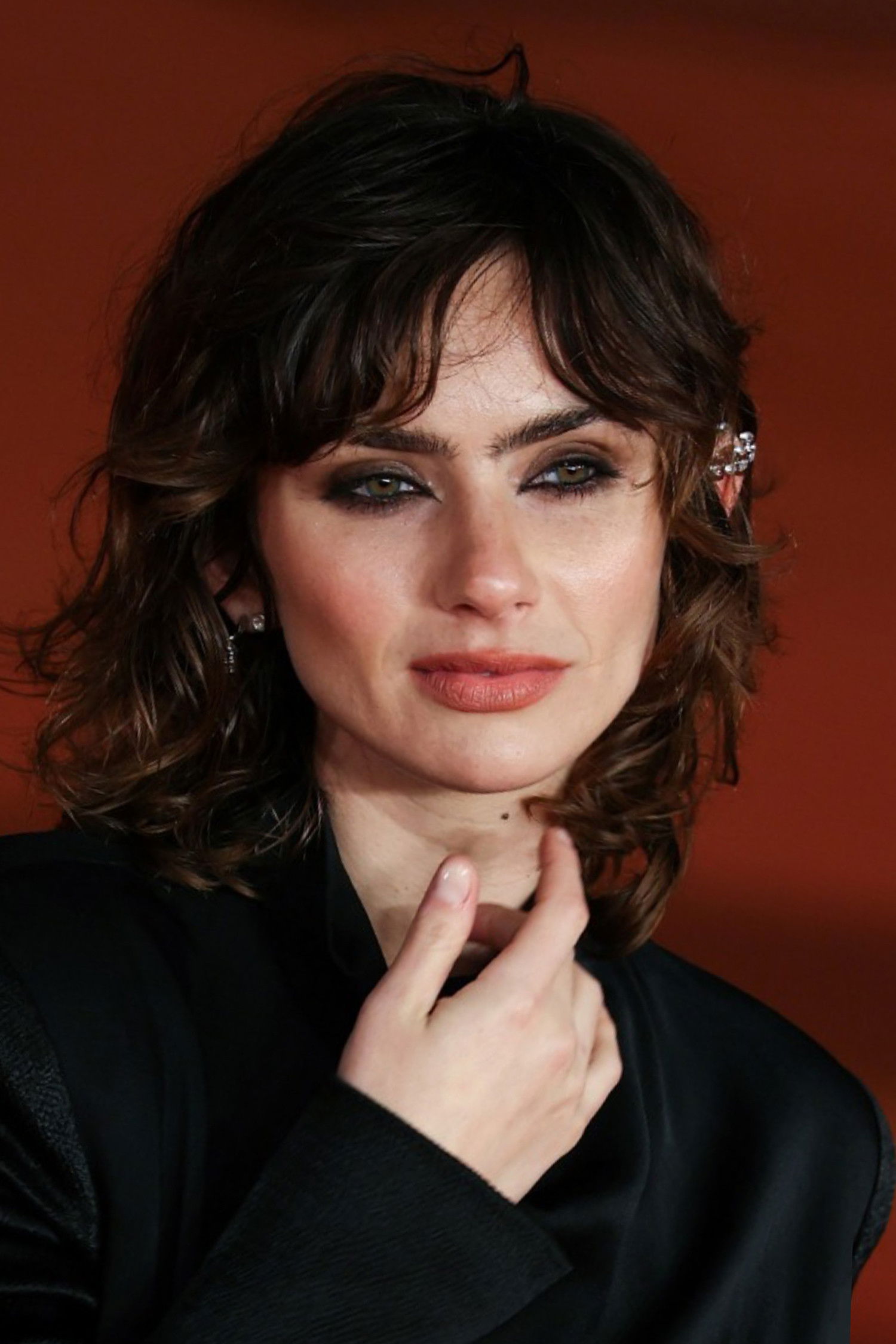 Photo Zoë Bleu Sidel