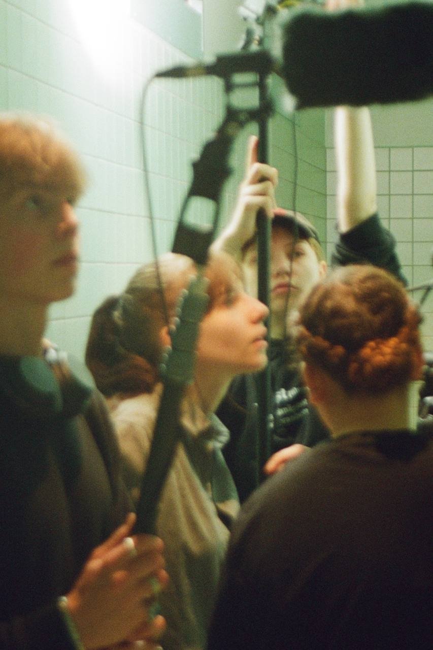 Photo Avdotya Bakhtina