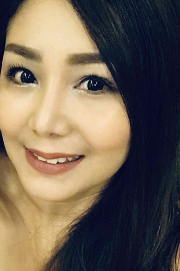 Photo Gigi Hernandez