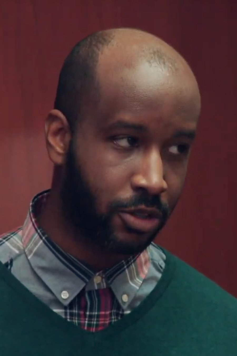 Photo Jonathan M. Howard