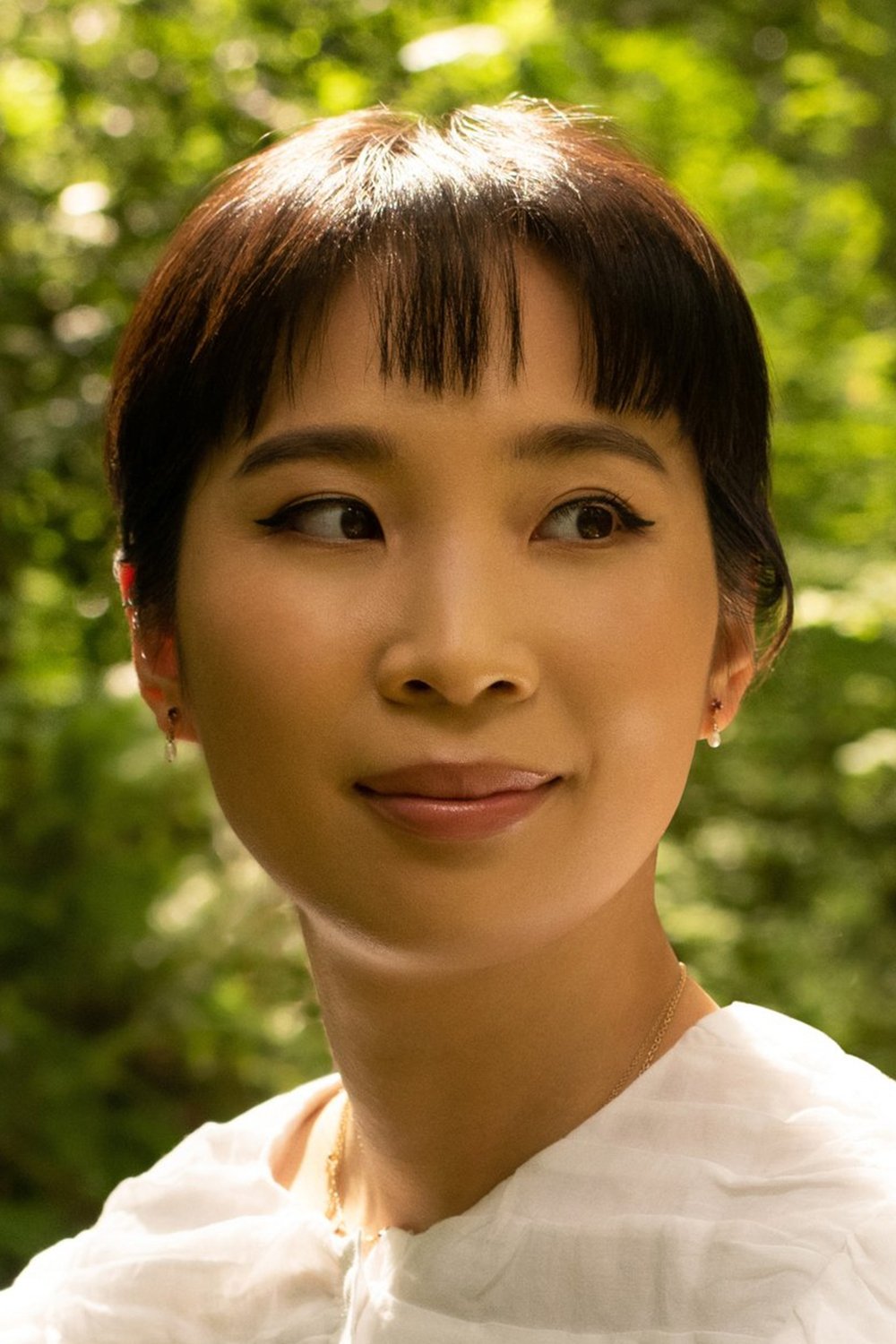 Photo Ling Ling Huang