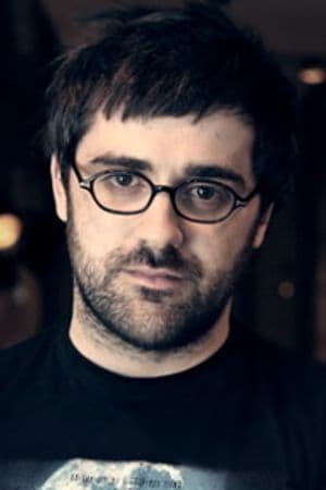 Photo Liubomyr Levytskyi