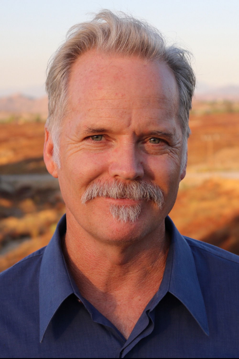 Photo Michael Brainard