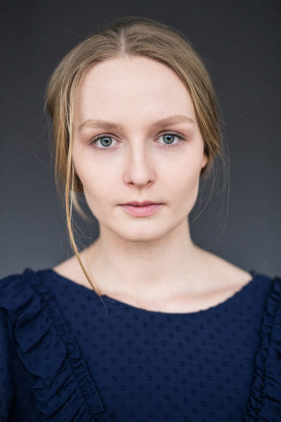 Photo Milena Staszuk