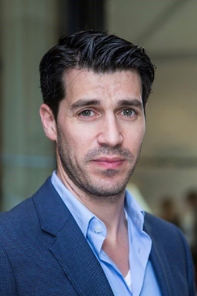 Photo Oren Schrijver