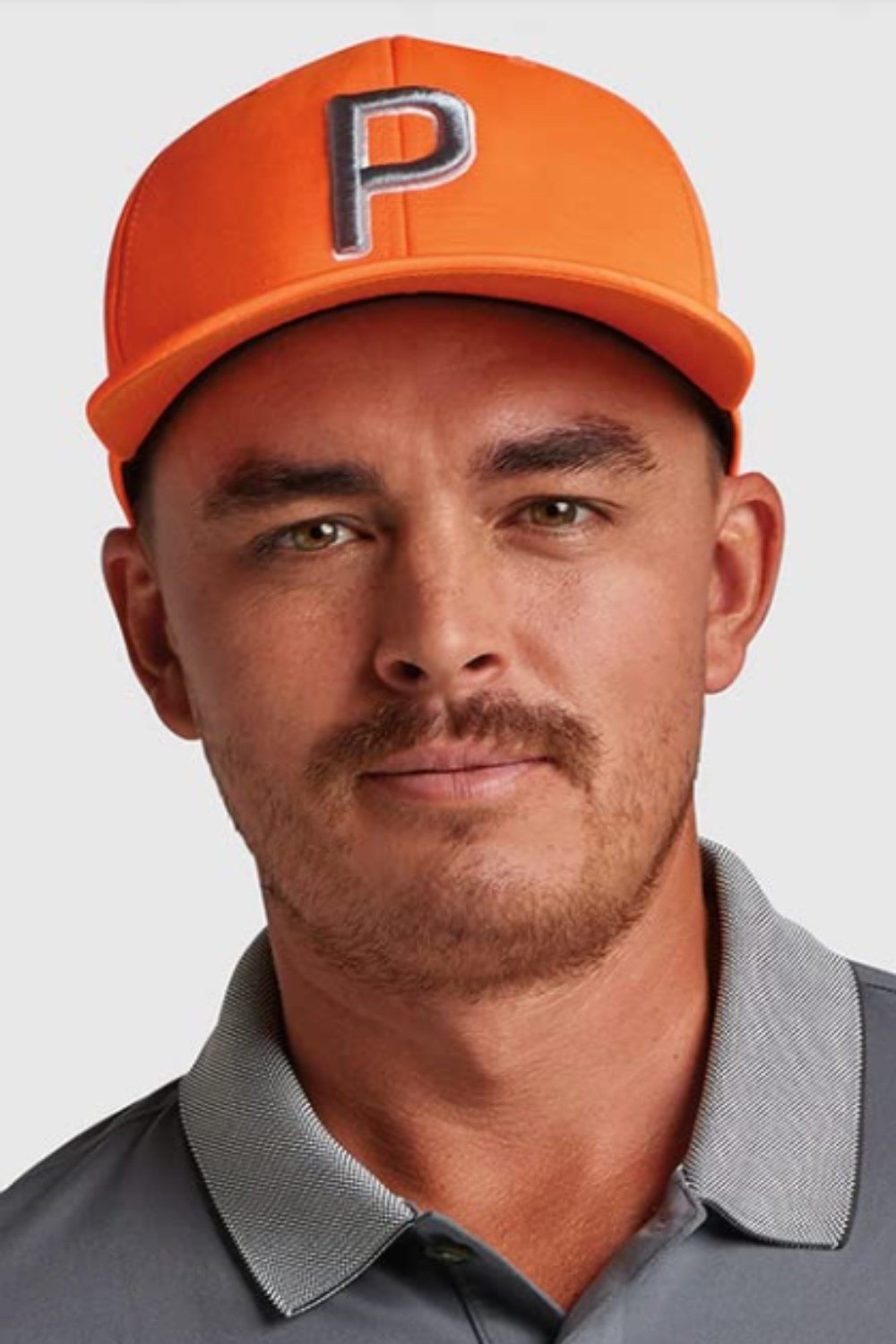 Photo Rickie Fowler