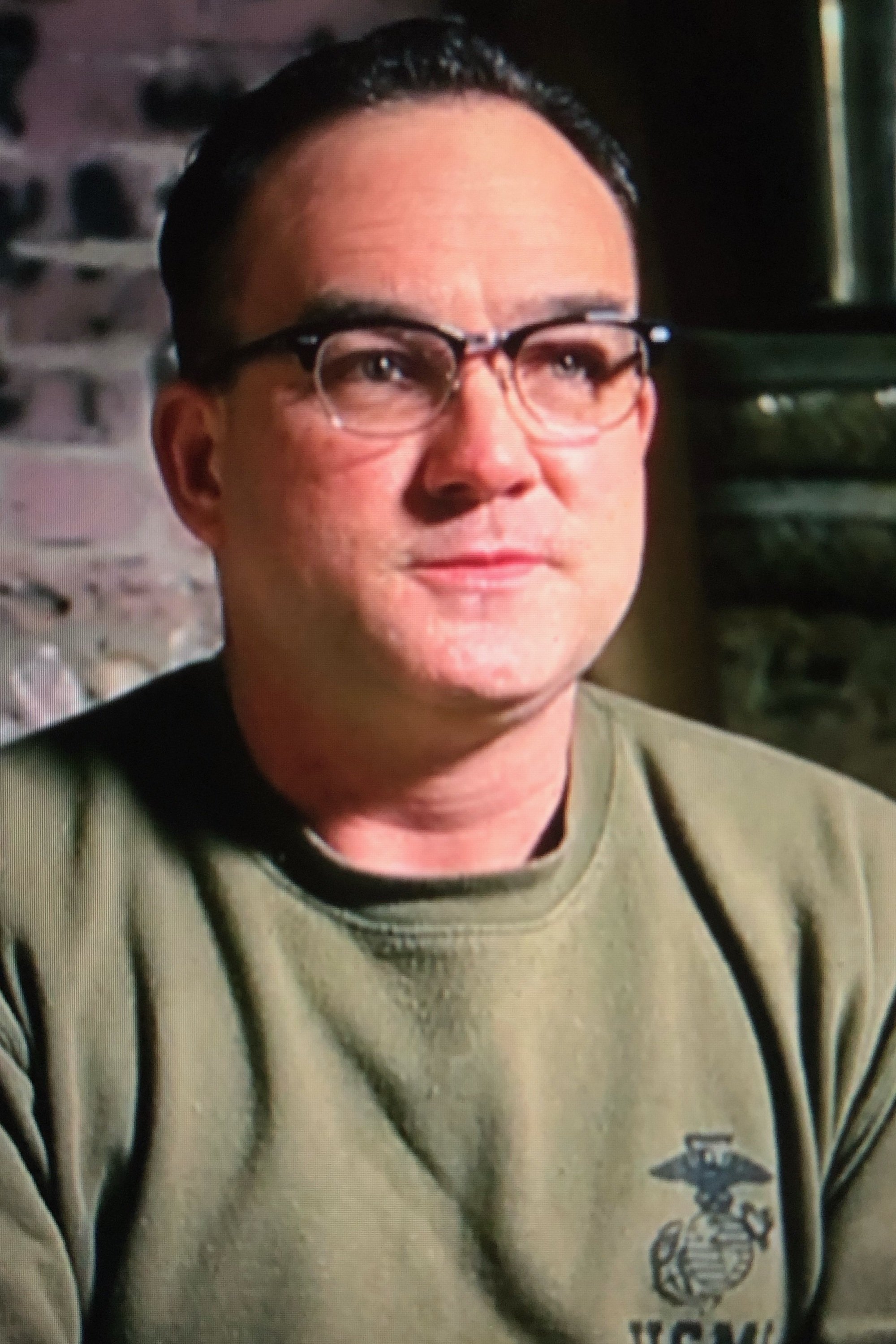 Photo Scott Lionberger