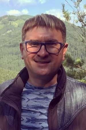 Photo Sergei Krutin