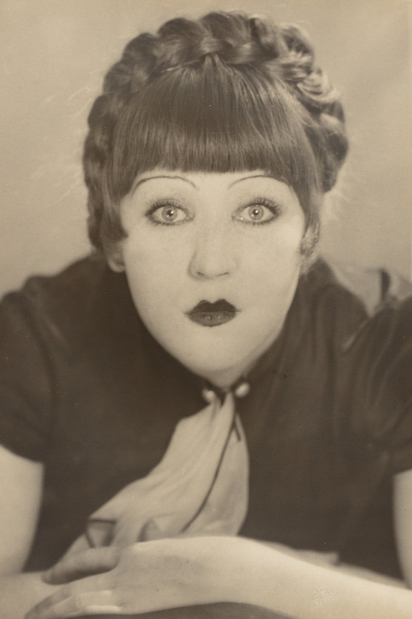 Photo Catherine Hessling