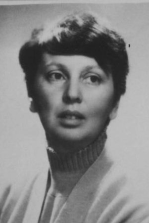 Photo Elza Rappoport