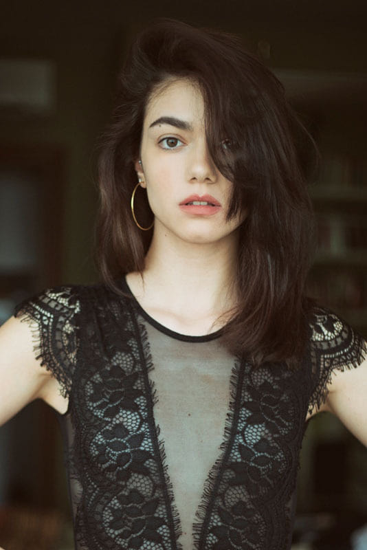 Photo Federica Pagliaroli