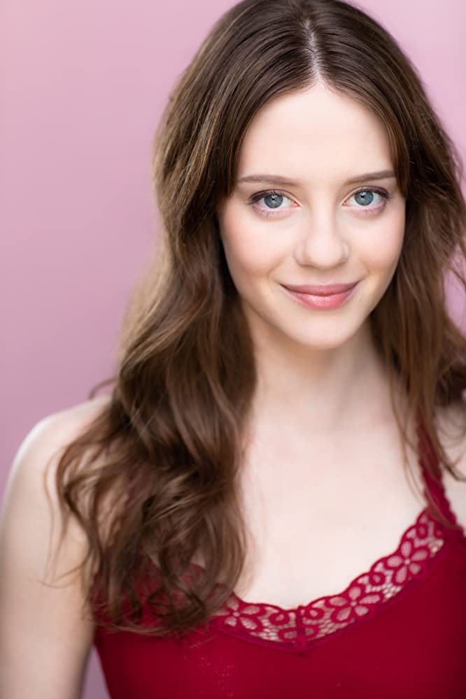 Photo Gabrielle Niebauer
