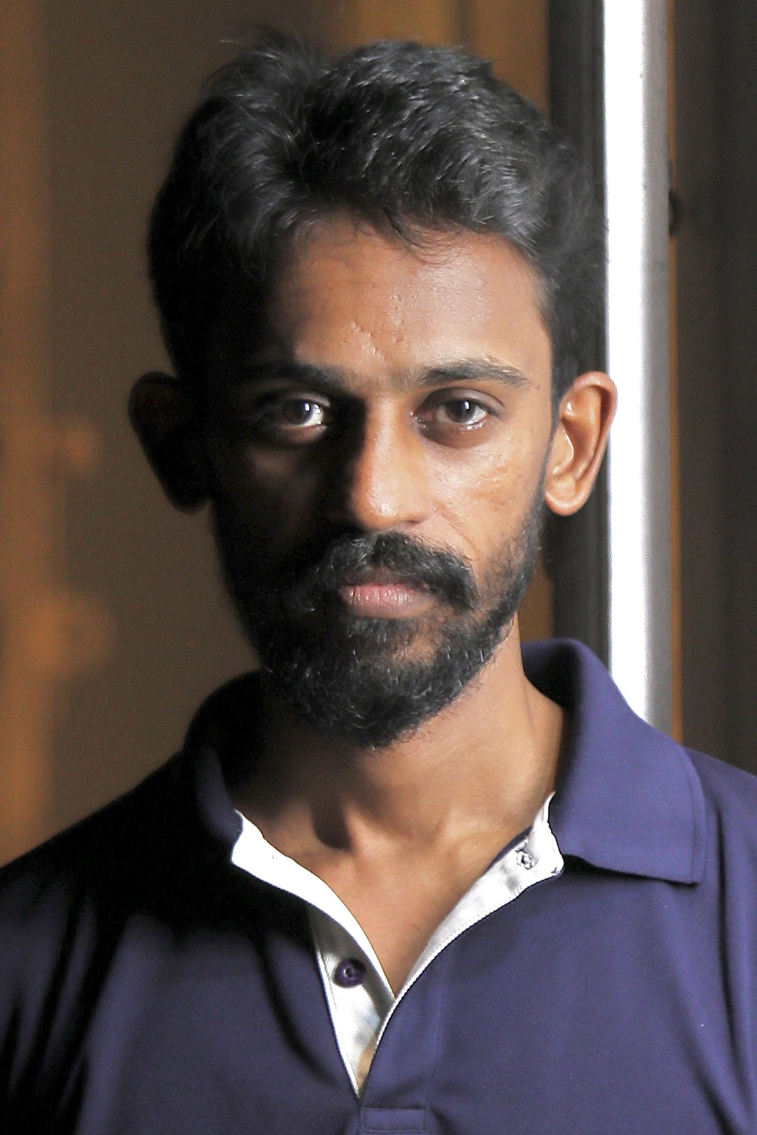 Photo Mathi Maran