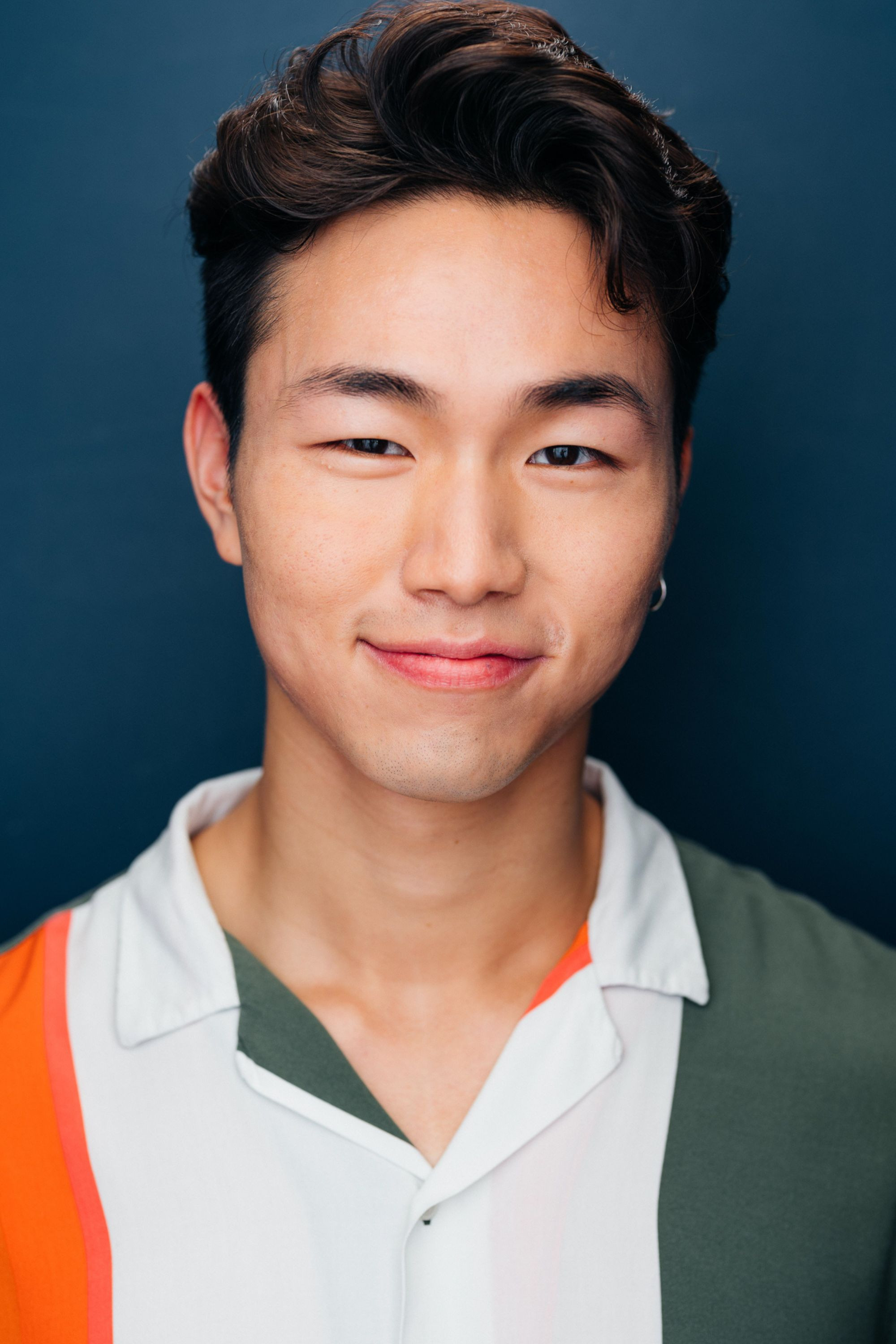 Photo Matthew Yifeng