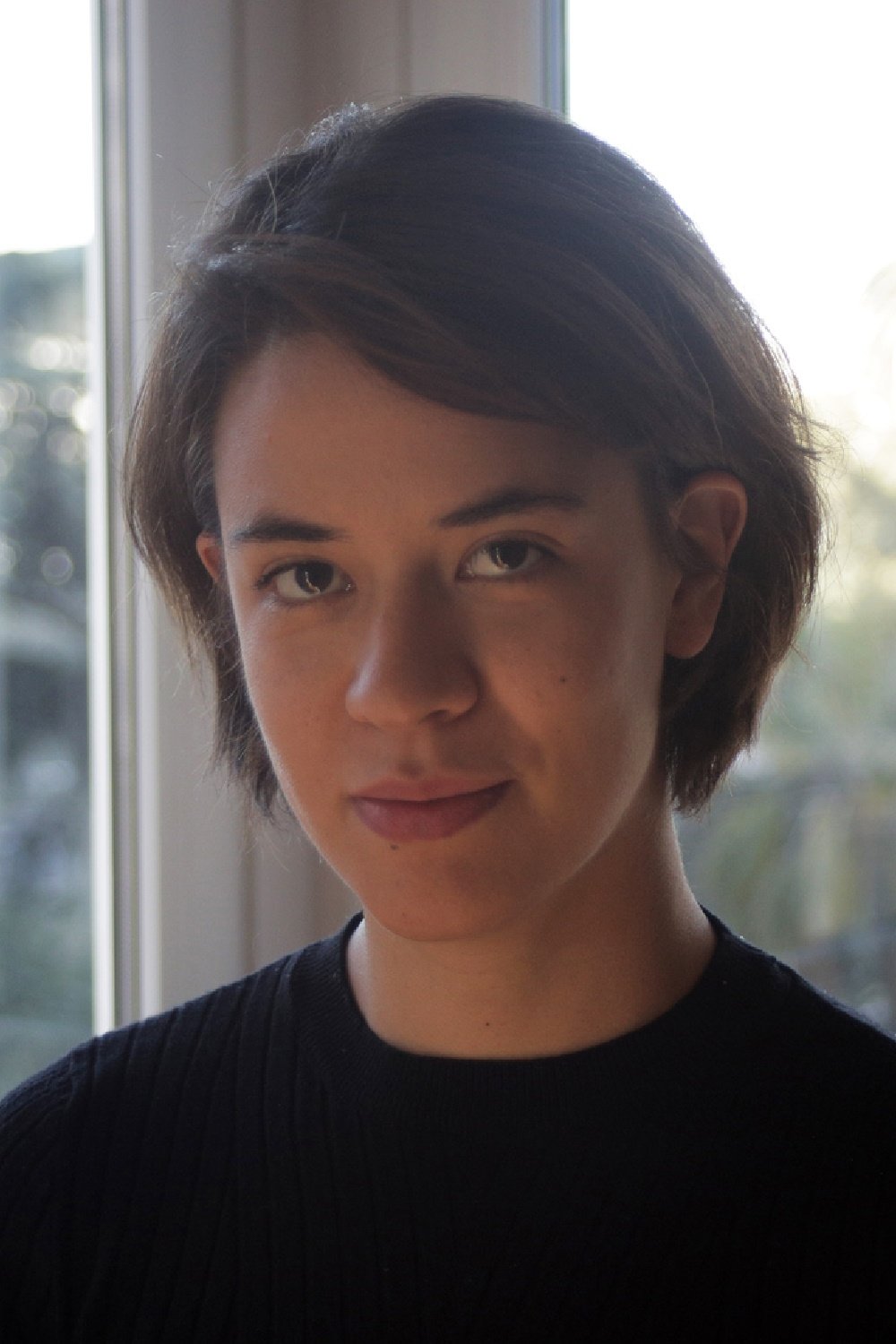 Photo Melisa Liebenthal