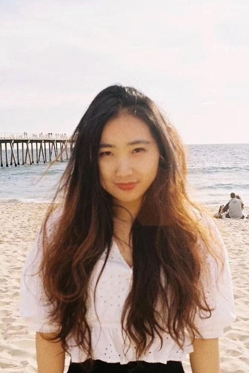 Photo Olivia Hang Zhou