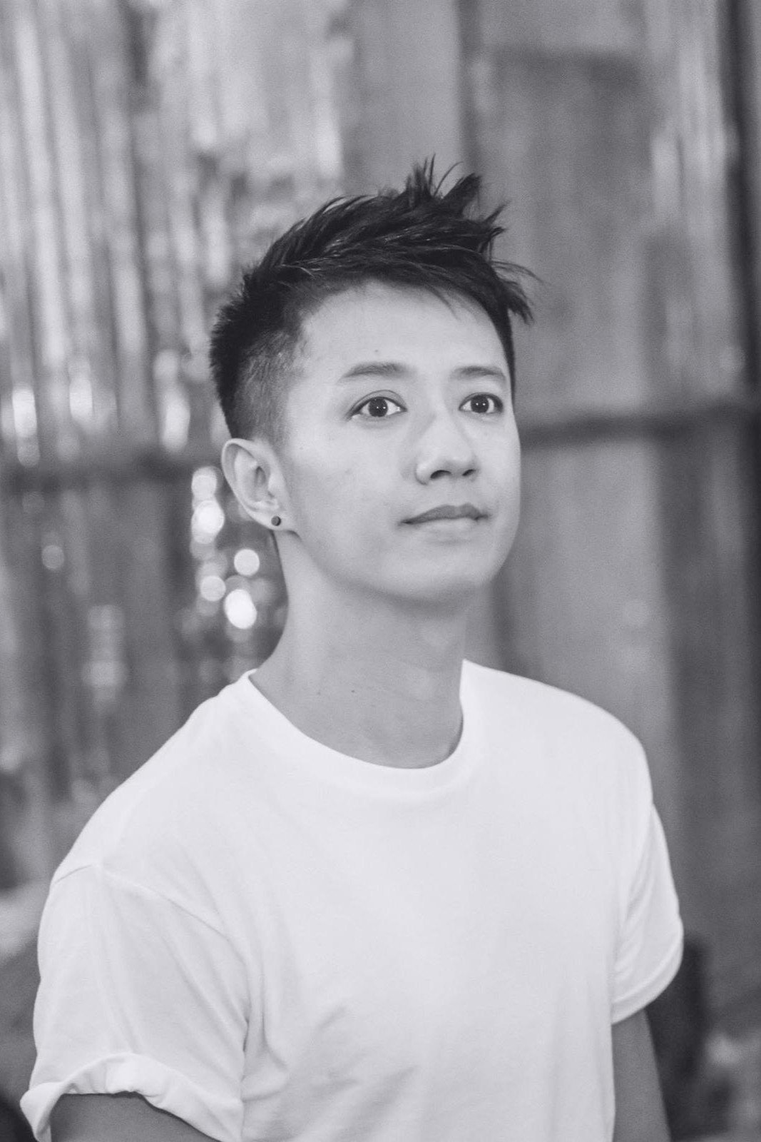 Photo Sai Sai Kham Leng